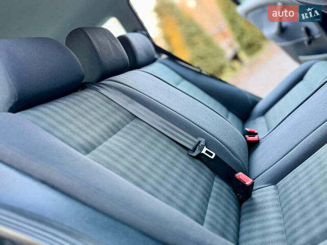 Чорний Шкода Октавія, об'ємом двигуна 1.6 л та пробігом 169 тис. км за 5599 $, фото 52 на Automoto.ua