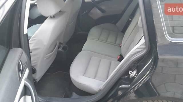 Черный Шкода Октавия, объемом двигателя 1.6 л и пробегом 260 тыс. км за 7400 $, фото 9 на Automoto.ua