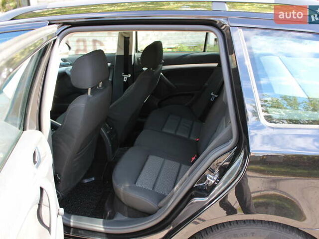 Черный Шкода Октавия, объемом двигателя 1.6 л и пробегом 212 тыс. км за 6600 $, фото 15 на Automoto.ua