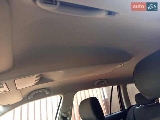 Чорний Шкода Октавія, об'ємом двигуна 1.9 л та пробігом 280 тис. км за 4700 $, фото 21 на Automoto.ua