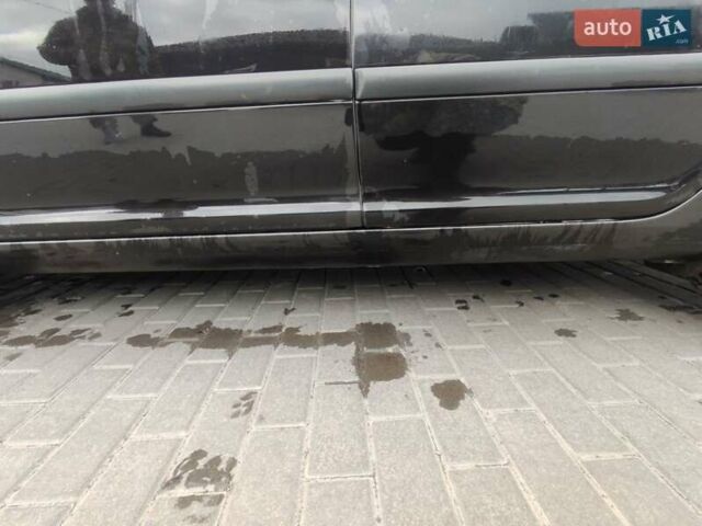 Шкода Октавия 2006 в Калиновке на Automoto.ua Черный Шкода Октавия, объемом двигателя 1.6 л и пробегом 218 тыс. км за 6600 $, фото 19 на Automoto.ua