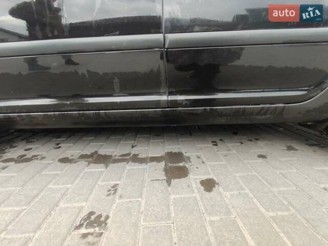 Шкода Октавия 2006 в Калиновке на Automoto.ua Черный Шкода Октавия, объемом двигателя 1.6 л и пробегом 218 тыс. км за 6600 $, фото 21 на Automoto.ua