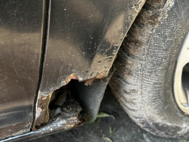 Чорний Шкода Октавія, об'ємом двигуна 1.9 л та пробігом 260 тис. км за 2050 $, фото 6 на Automoto.ua