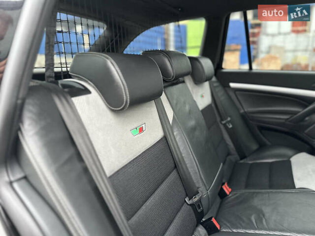 Чорний Шкода Октавія, об'ємом двигуна 2 л та пробігом 279 тис. км за 5999 $, фото 42 на Automoto.ua