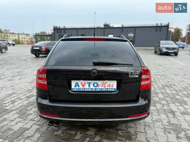 Шкода Октавия 2006 в Кривом Роге на Automoto.ua Черный Шкода Октавия, объемом двигателя 1.98 л и пробегом 247 тыс. км за 6700 $, фото 18 на Automoto.ua