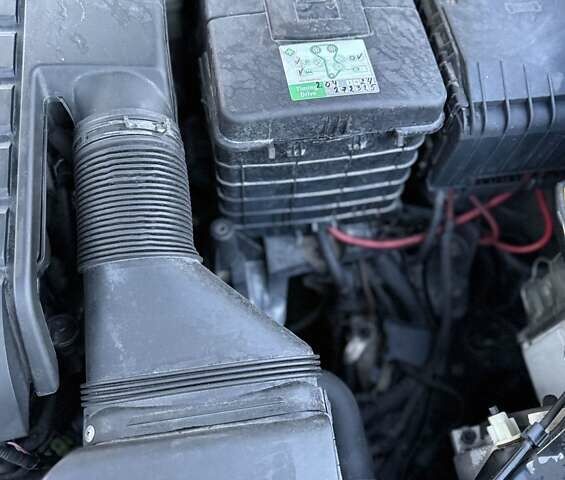 Черный Шкода Октавия, объемом двигателя 1.98 л и пробегом 290 тыс. км за 6999 $, фото 48 на Automoto.ua
