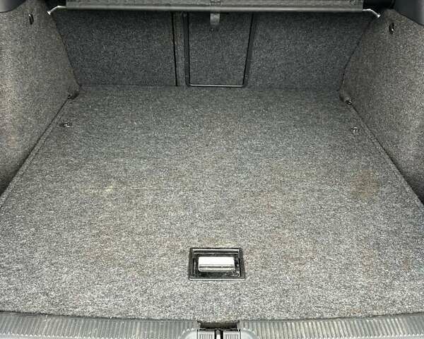 Черный Шкода Октавия, объемом двигателя 1.98 л и пробегом 278 тыс. км за 7777 $, фото 32 на Automoto.ua