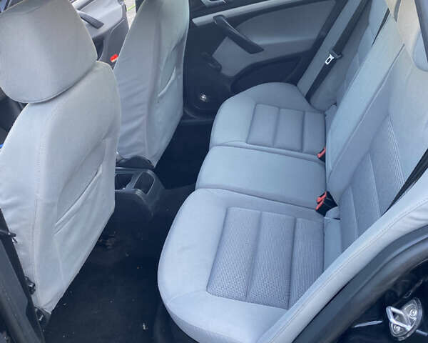 Чорний Шкода Октавія, об'ємом двигуна 1.6 л та пробігом 265 тис. км за 5600 $, фото 24 на Automoto.ua