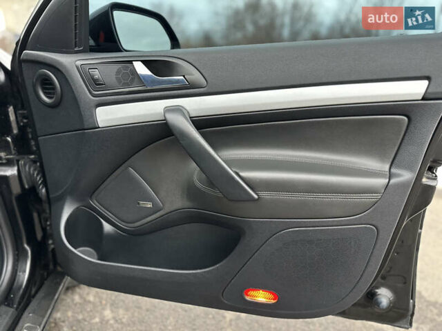 Чорний Шкода Октавія, об'ємом двигуна 2 л та пробігом 279 тис. км за 5999 $, фото 30 на Automoto.ua