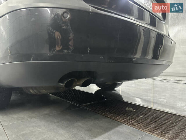 Черный Шкода Октавия, объемом двигателя 2 л и пробегом 298 тыс. км за 6700 $, фото 15 на Automoto.ua