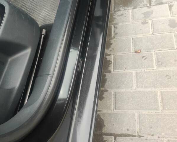 Шкода Октавия 2006 в Калиновке на Automoto.ua Черный Шкода Октавия, объемом двигателя 1.6 л и пробегом 218 тыс. км за 6600 $, фото 7 на Automoto.ua