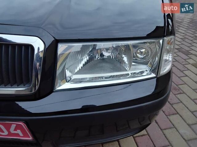 Чорний Шкода Октавія, об'ємом двигуна 0 л та пробігом 220 тис. км за 5600 $, фото 15 на Automoto.ua
