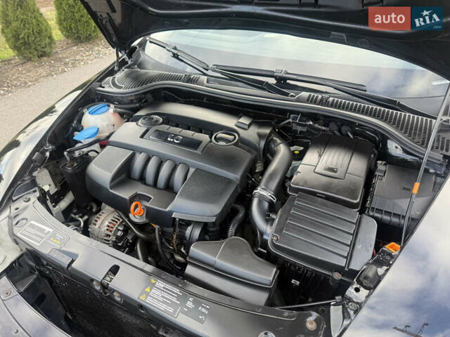 Черный Шкода Октавия, объемом двигателя 1.6 л и пробегом 193 тыс. км за 6200 $, фото 32 на Automoto.ua