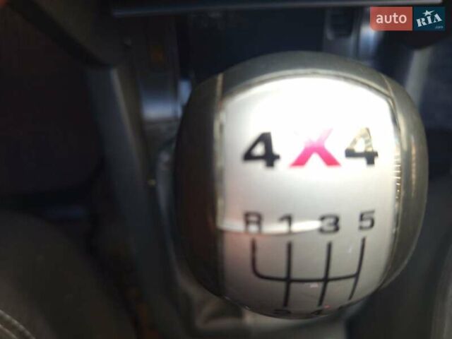 Чорний Шкода Октавія, об'ємом двигуна 1.9 л та пробігом 280 тис. км за 4700 $, фото 20 на Automoto.ua