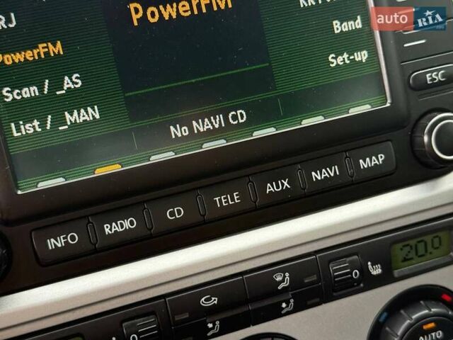 Черный Шкода Октавия, объемом двигателя 1.98 л и пробегом 247 тыс. км за 6700 $, фото 27 на Automoto.ua