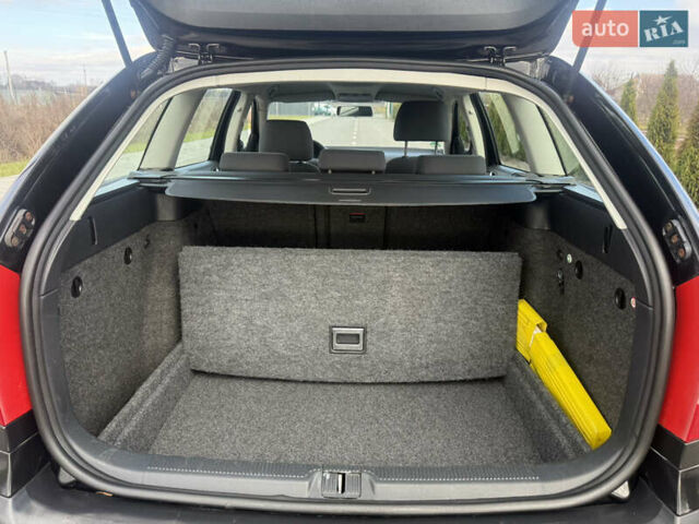 Черный Шкода Октавия, объемом двигателя 1.6 л и пробегом 193 тыс. км за 6200 $, фото 24 на Automoto.ua