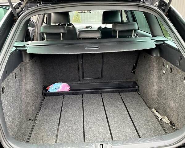 Черный Шкода Октавия, объемом двигателя 1.98 л и пробегом 246 тыс. км за 5700 $, фото 5 на Automoto.ua