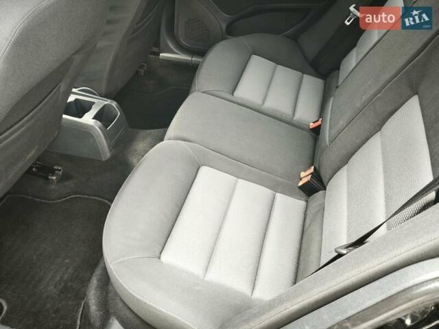 Черный Шкода Октавия, объемом двигателя 1.6 л и пробегом 268 тыс. км за 5300 $, фото 21 на Automoto.ua