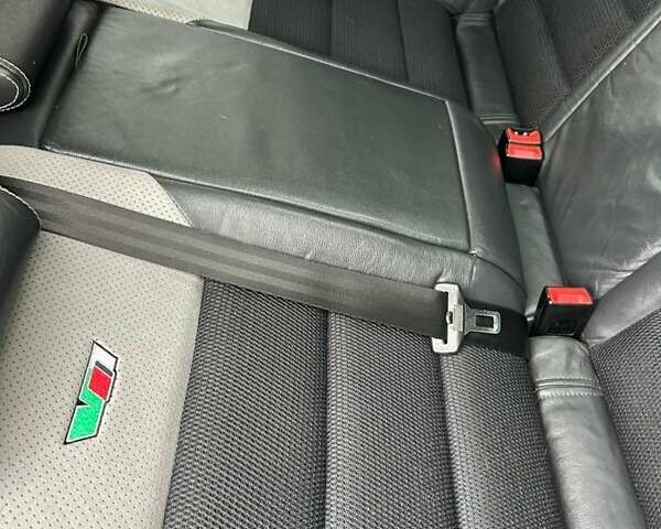 Черный Шкода Октавия, объемом двигателя 1.98 л и пробегом 278 тыс. км за 7777 $, фото 37 на Automoto.ua