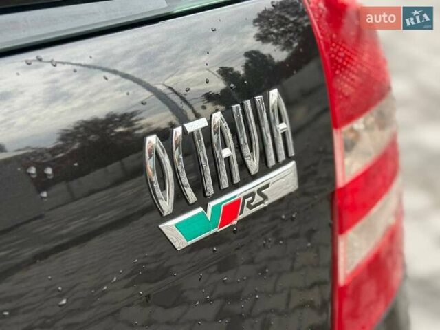 Шкода Октавия 2006 в Кривом Роге на Automoto.ua Черный Шкода Октавия, объемом двигателя 1.98 л и пробегом 247 тыс. км за 6700 $, фото 24 на Automoto.ua