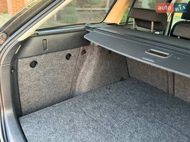 Чорний Шкода Октавія, об'ємом двигуна 1.6 л та пробігом 179 тис. км за 7399 $, фото 54 на Automoto.ua