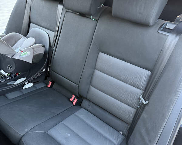 Шкода Октавия 2006 в Гадяче на Automoto.ua Черный Шкода Октавия, объемом двигателя 1.98 л и пробегом 276 тыс. км за 6000 $, фото 14 на Automoto.ua