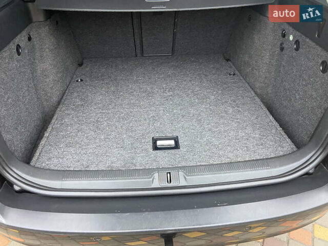 Чорний Шкода Октавія, об'ємом двигуна 1.6 л та пробігом 220 тис. км за 6450 $, фото 10 на Automoto.ua