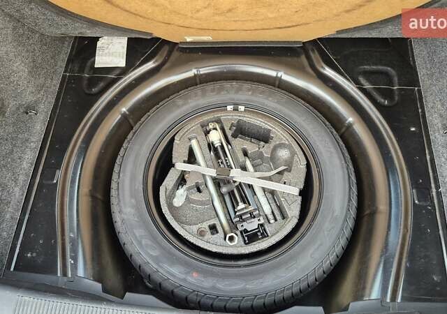 Чорний Шкода Октавія, об'ємом двигуна 1.6 л та пробігом 212 тис. км за 5700 $, фото 32 на Automoto.ua