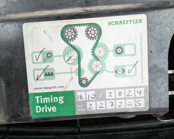 Чорний Шкода Октавія, об'ємом двигуна 1.6 л та пробігом 241 тис. км за 6200 $, фото 40 на Automoto.ua