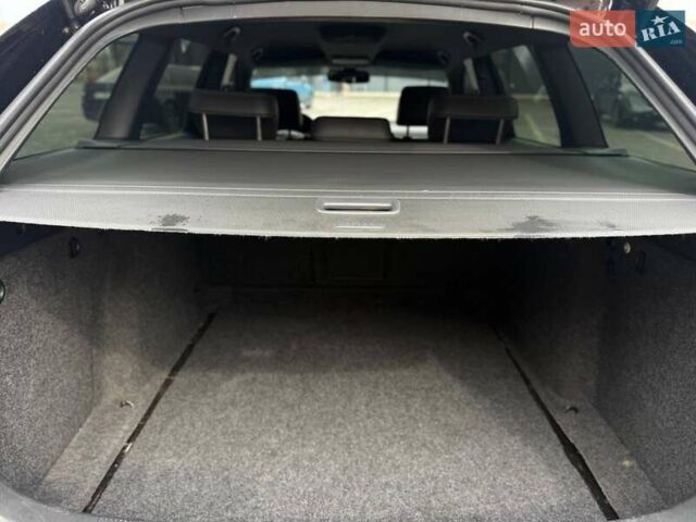 Шкода Октавия 2006 в Кривом Роге на Automoto.ua Черный Шкода Октавия, объемом двигателя 1.98 л и пробегом 247 тыс. км за 6700 $, фото 27 на Automoto.ua