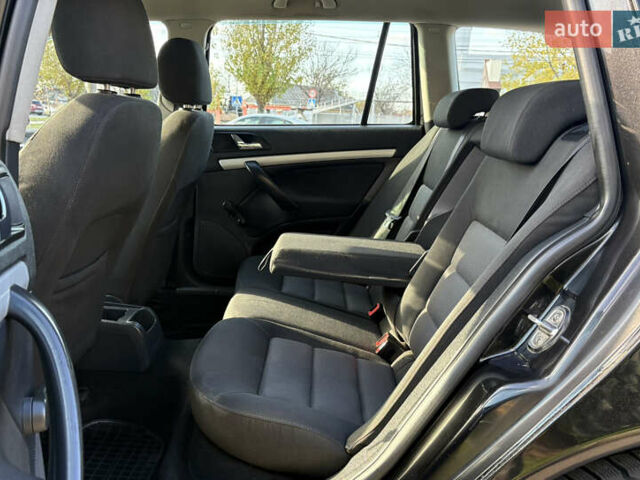 Чорний Шкода Октавія, об'ємом двигуна 1.6 л та пробігом 208 тис. км за 5999 $, фото 33 на Automoto.ua