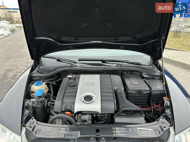 Чорний Шкода Октавія, об'ємом двигуна 2 л та пробігом 279 тис. км за 5999 $, фото 51 на Automoto.ua