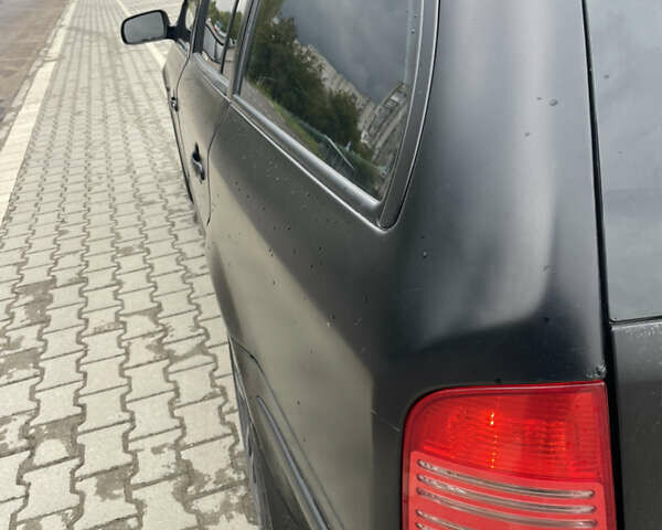 Шкода Октавия 2006 в Дрогобыче на Automoto.ua Черный Шкода Октавия, объемом двигателя 1.8 л и пробегом 240 тыс. км за 4300 $, фото 4 на Automoto.ua