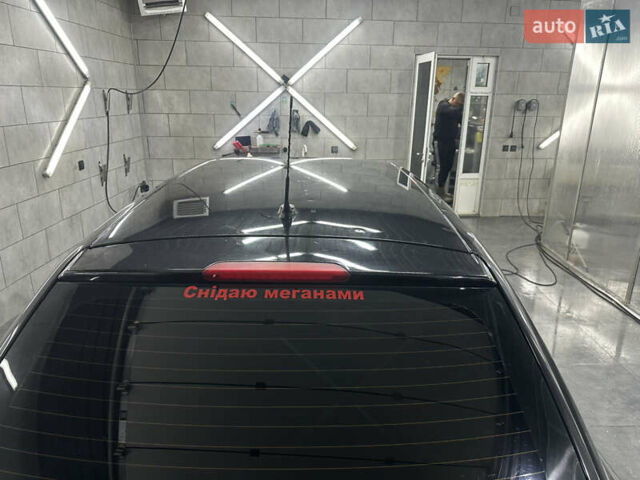 Черный Шкода Октавия, объемом двигателя 2 л и пробегом 298 тыс. км за 6700 $, фото 21 на Automoto.ua