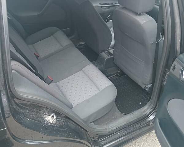 Чорний Шкода Октавія, об'ємом двигуна 1.6 л та пробігом 520 тис. км за 4500 $, фото 3 на Automoto.ua