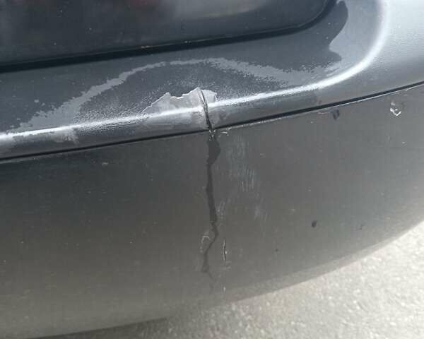 Чорний Шкода Октавія, об'ємом двигуна 1.6 л та пробігом 520 тис. км за 4500 $, фото 4 на Automoto.ua