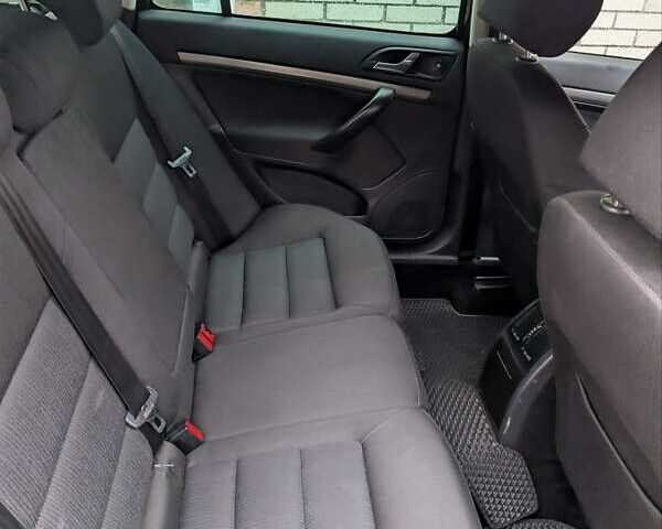 Чорний Шкода Октавія, об'ємом двигуна 1.6 л та пробігом 241 тис. км за 6200 $, фото 20 на Automoto.ua