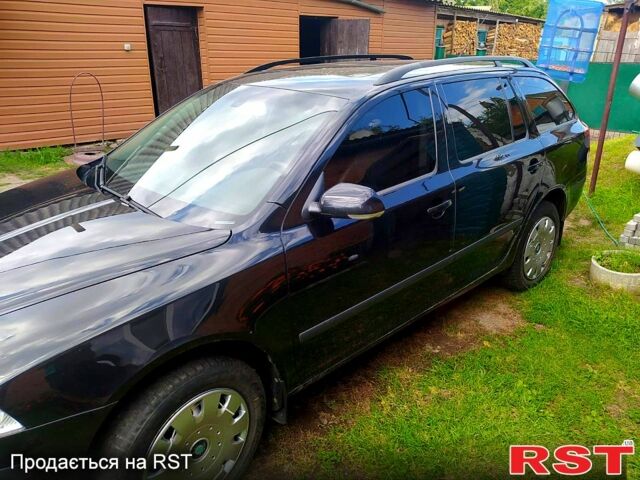 Шкода Октавия 2006 в Гадяче на Automoto.ua Черный Шкода Октавия, объемом двигателя 1.6 л и пробегом 197 тыс. км за 7600 $, фото 2 на Automoto.ua