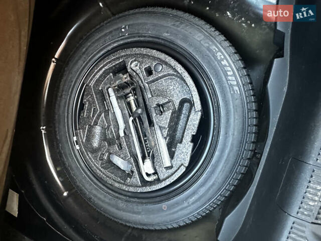 Шкода Октавія 2006 у Житомирі на Automoto.ua Чорний Шкода Октавія, об'ємом двигуна 2 л та пробігом 167 тис. км за 7200 $, фото 22 на Automoto.ua