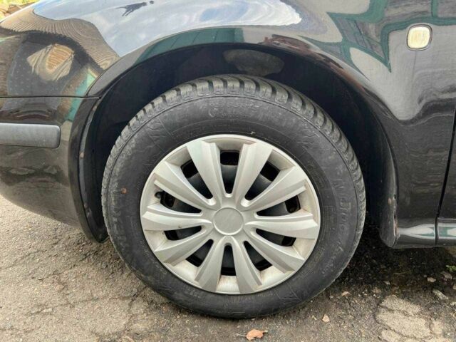 Чорний Шкода Октавія, об'ємом двигуна 1.6 л та пробігом 270 тис. км за 5100 $, фото 16 на Automoto.ua