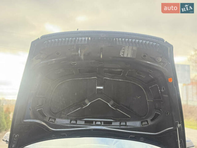 Черный Шкода Октавия, объемом двигателя 1.6 л и пробегом 193 тыс. км за 6200 $, фото 34 на Automoto.ua