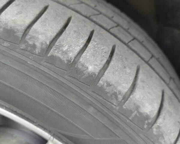 Черный Шкода Октавия, объемом двигателя 1.78 л и пробегом 314 тыс. км за 5300 $, фото 10 на Automoto.ua