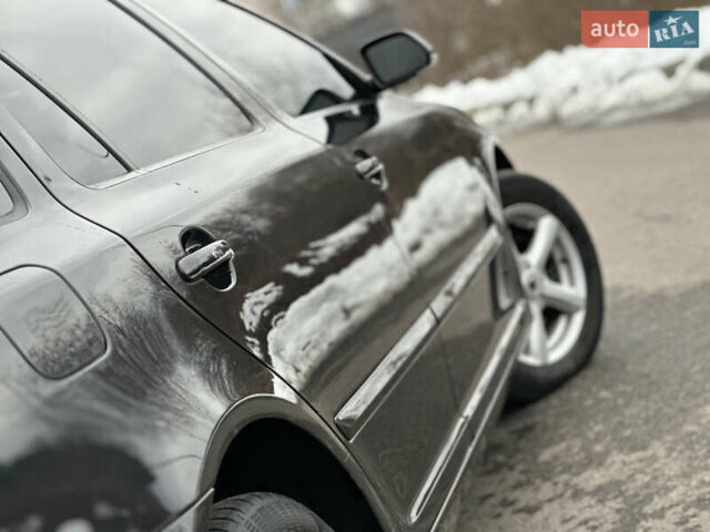 Чорний Шкода Октавія, об'ємом двигуна 2 л та пробігом 279 тис. км за 5999 $, фото 21 на Automoto.ua