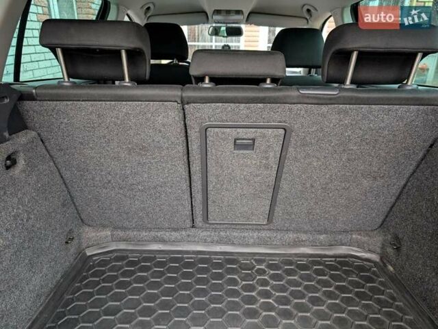 Чорний Шкода Октавія, об'ємом двигуна 1.6 л та пробігом 241 тис. км за 6200 $, фото 31 на Automoto.ua