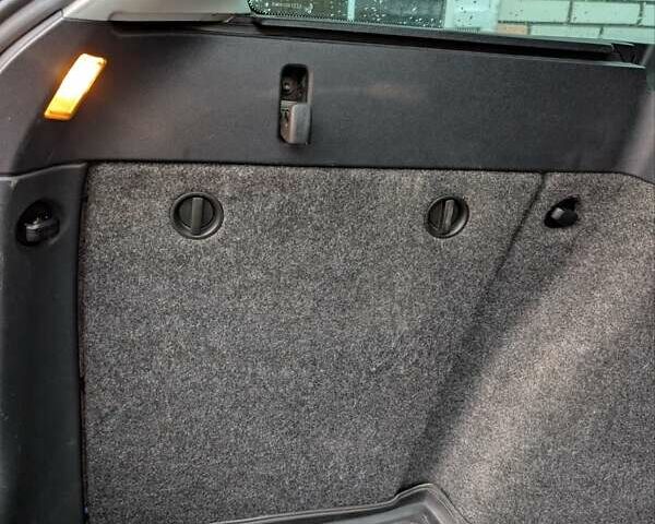 Чорний Шкода Октавія, об'ємом двигуна 1.6 л та пробігом 241 тис. км за 6200 $, фото 32 на Automoto.ua