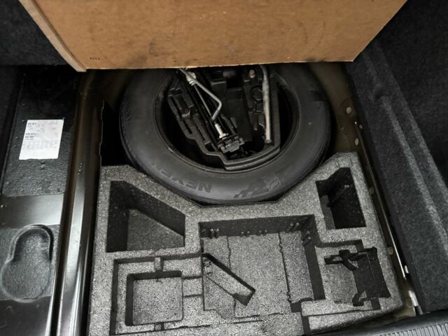 Черный Шкода Октавия, объемом двигателя 1.6 л и пробегом 217 тыс. км за 5999 $, фото 11 на Automoto.ua