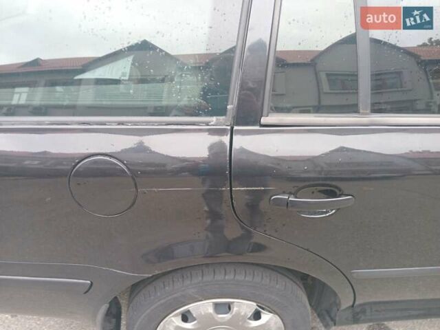 Чорний Шкода Октавія, об'ємом двигуна 1.6 л та пробігом 520 тис. км за 4500 $, фото 10 на Automoto.ua