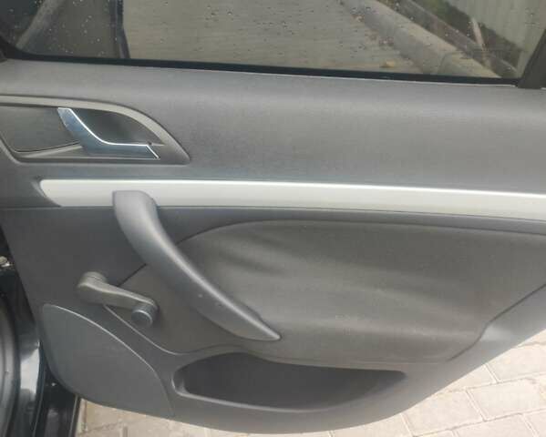 Шкода Октавия 2006 в Калиновке на Automoto.ua Черный Шкода Октавия, объемом двигателя 1.6 л и пробегом 218 тыс. км за 6600 $, фото 14 на Automoto.ua