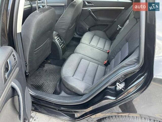 Черный Шкода Октавия, объемом двигателя 1.6 л и пробегом 275 тыс. км за 4999 $, фото 27 на Automoto.ua