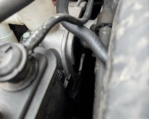 Чорний Шкода Октавія, об'ємом двигуна 1.6 л та пробігом 241 тис. км за 6200 $, фото 38 на Automoto.ua